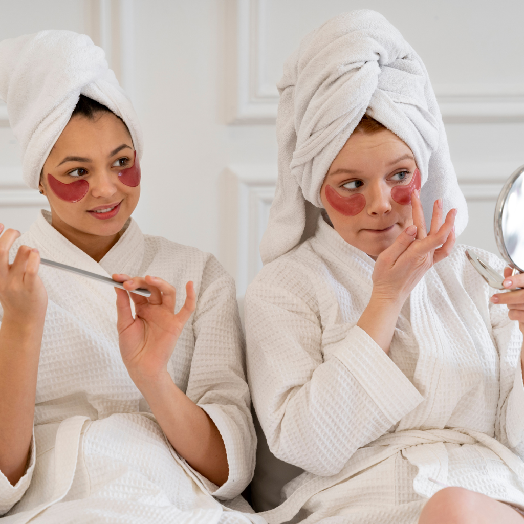 Rutinas de Belleza Minimalistas: Menos es Más