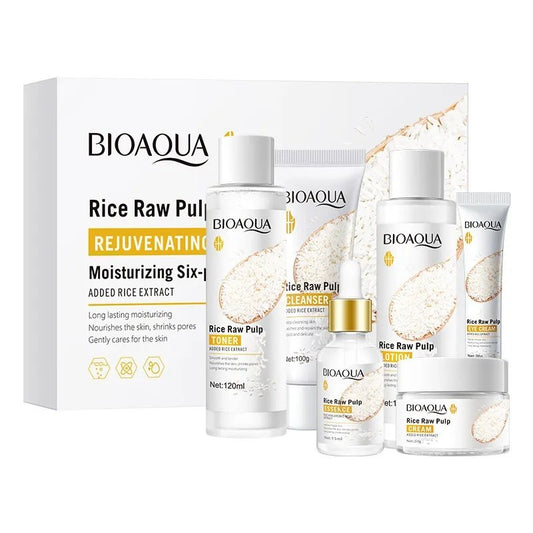 Kit de Arroz Bioaqua