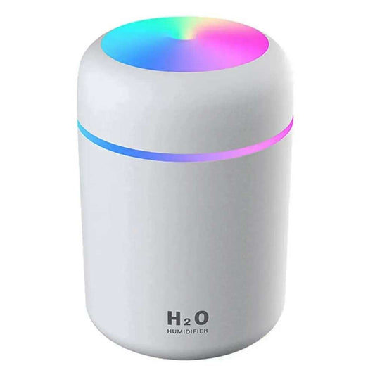 Humidificador Led Colores